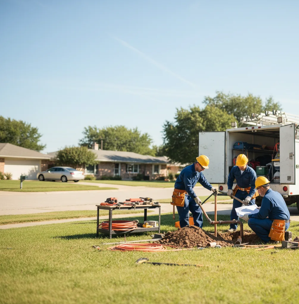 Leak Detection in Bradford, NH